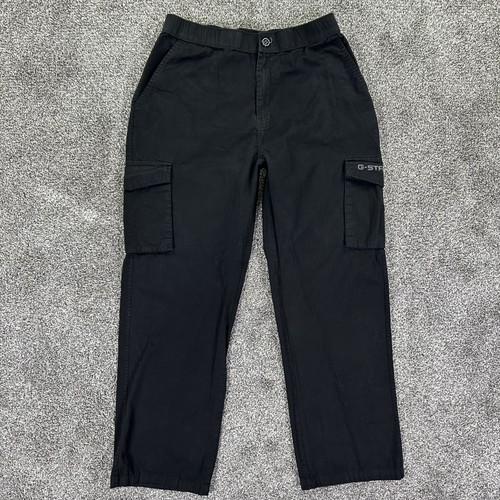 Pantaloni cargo star raw - cargo,