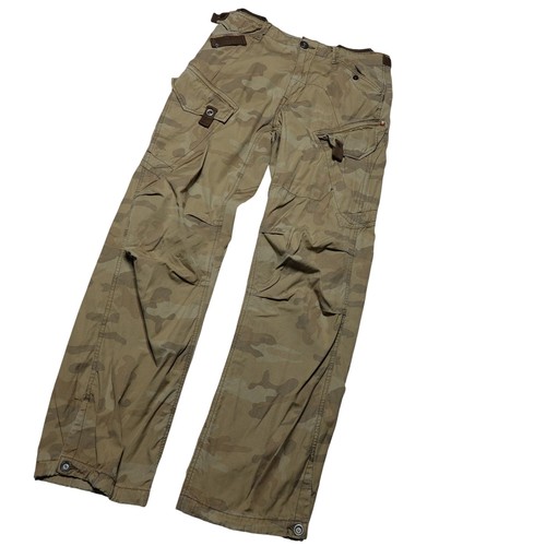 Star raw 3301 - g-star, pantalone