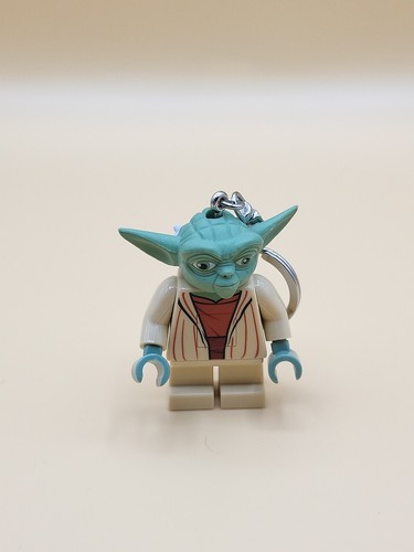 Star wars yoda - yoda, lego