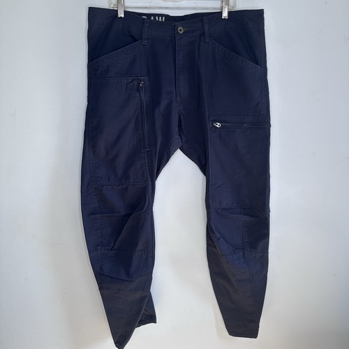 Pantaloni star raw uomo - g-star,
