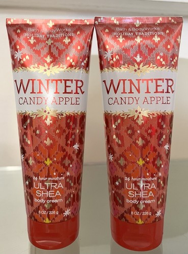 Bath body works - &, candy
