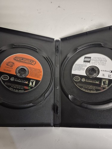 Giochi gamecube tony hawk - 2, 4
