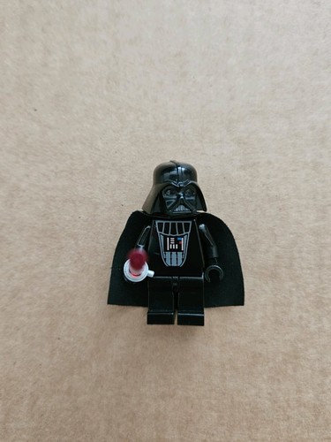 Lego star wars sw0117 - star,
