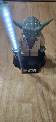 Lego star wars 2013 - star, 2013--yoda