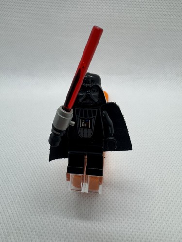 Lego star wars - lego, minifigures