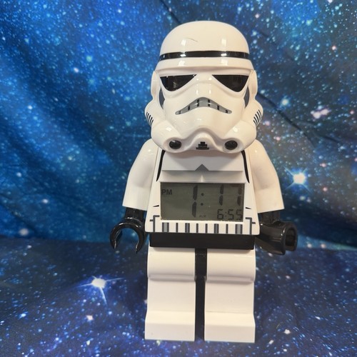 Lego star wars stormtrooper - star, 9"