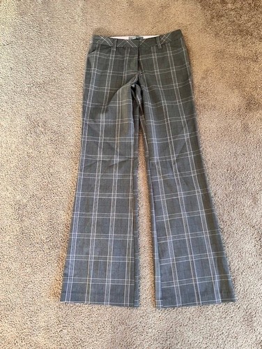Pantalone vestito donna junior