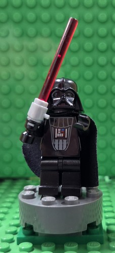 Lego star wars - wars, vader