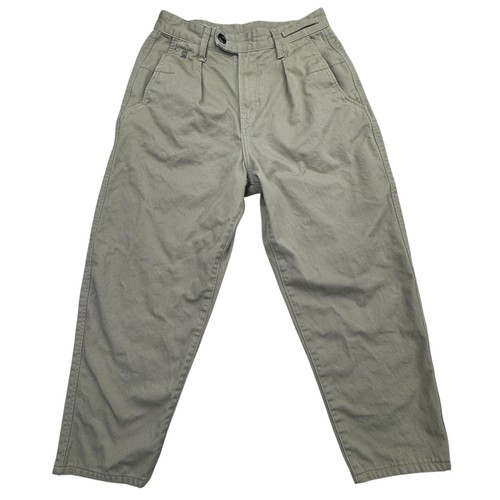 Pantalone star raw uomo - g-star,