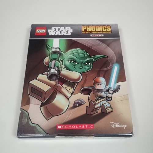 Lego star wars disney - wars,