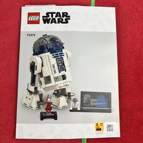 Lego 75379 star wars - 🔥,