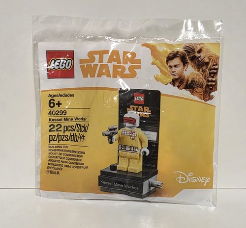 Lego star wars polybag - lego,