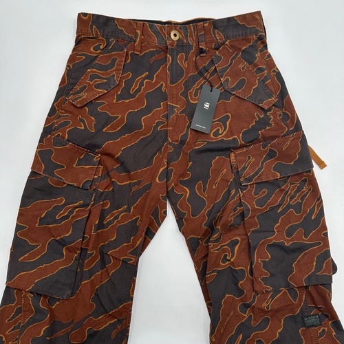 Pantaloni cargo star - pantaloni,