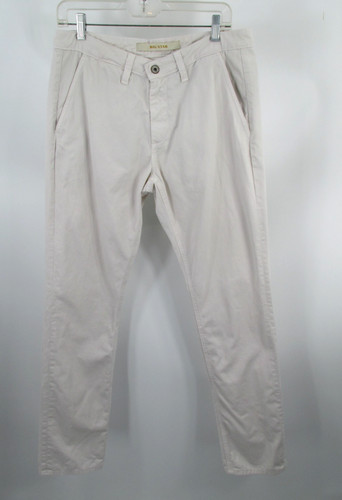 Pantalone chino uomo big star - uomo,
