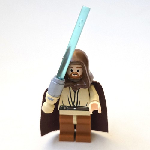Lego star wars 2005 obi - lego, obi-wan
