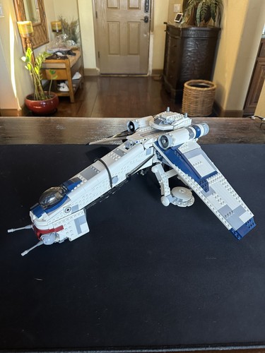 Lego star wars clone - wars,