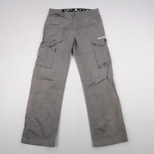 Star raw pantalone uomo 32 - star,
