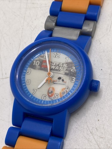 Lego star wars orologio - lego,