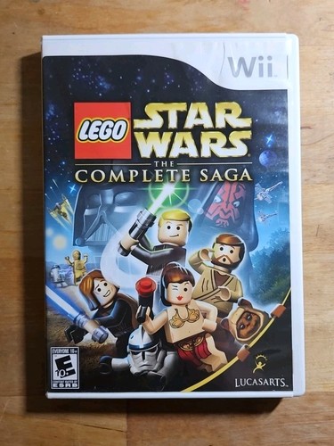 Lego star wars - star, wars: