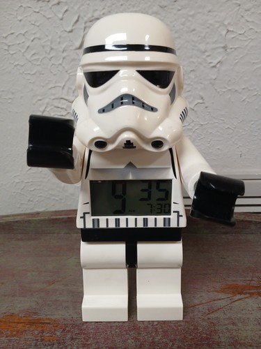 Orologio lego star wars - orologio,