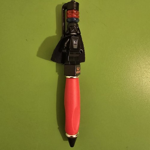 Lego star wars darth vader - star, wars: