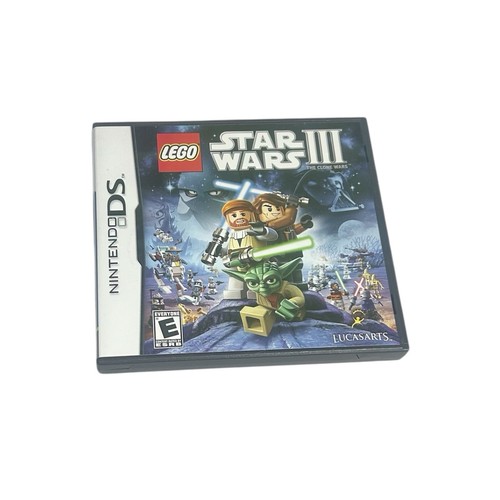 Lego star wars - star, the