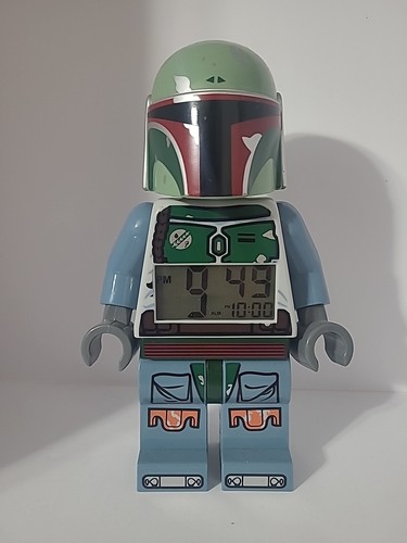 Lego star wars - wars, fett