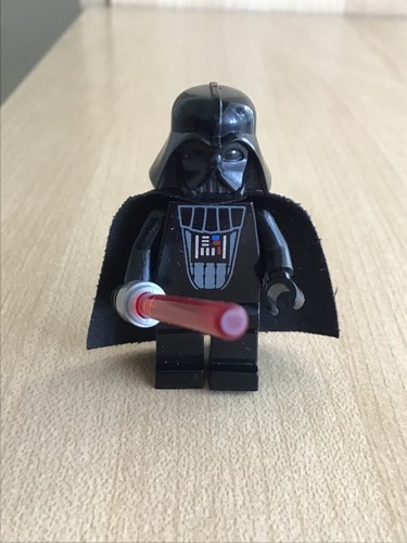 Lego star wars - lego, light