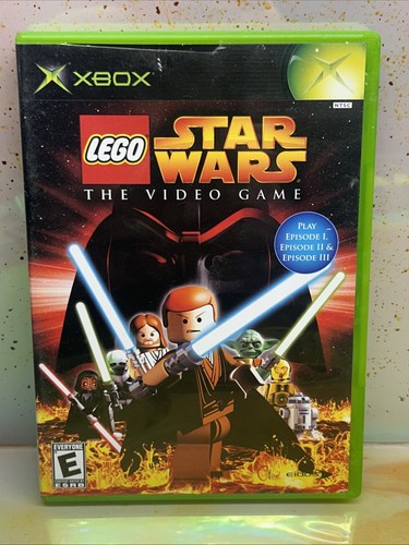 Lego star wars - lego, il