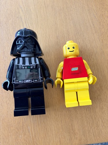 Lego star wars sveglia - sveglia,