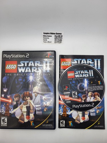 Lego star wars sony - wars, (sony