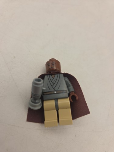 Lego star wars mace - star, windu