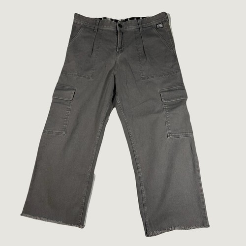 Star raw pantalone cargo - pantalone,