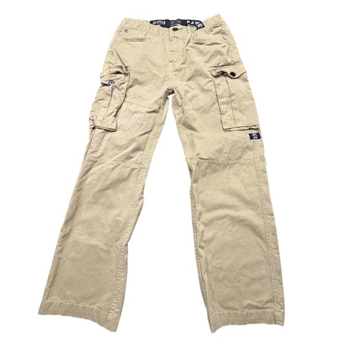 Pantaloni cargo uomo - , g-star