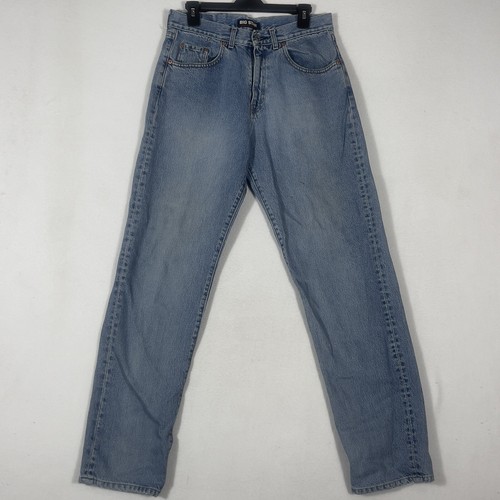 Jeans big star vintage denim - star,