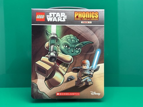 Lego star wars disney - star,