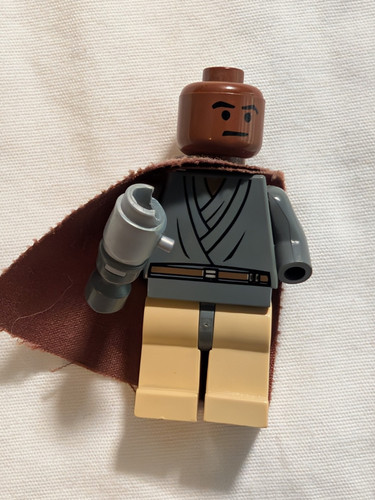 Lego star wars minifigure - wars,
