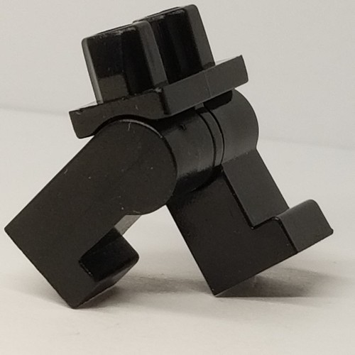 Lego minifigure jeans nero - lego,