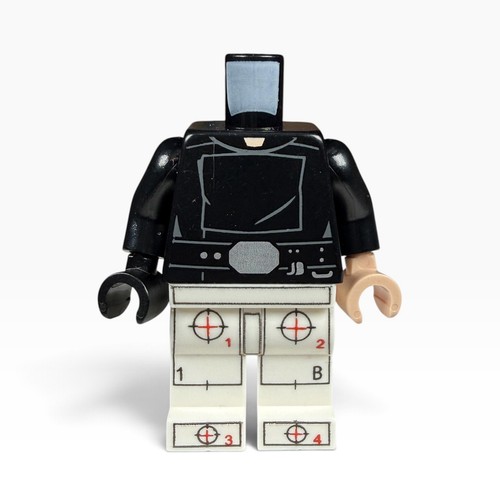 Lego ufficiale raro - lego, luke