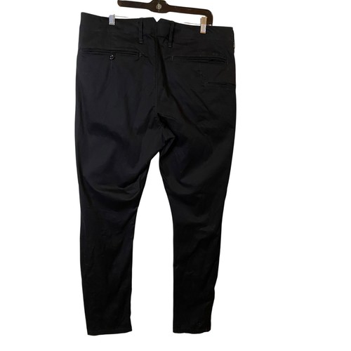 Pantalone chino star raw - g-star,