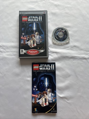 Lego star wars the original - lego,
