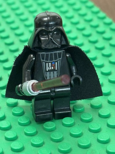 Lego star wars minifigure - star,