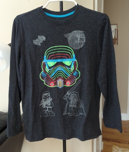 Shirt ragazzo lego star - t-shirt,