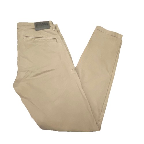 Star raw pantaloni chino - raw,
