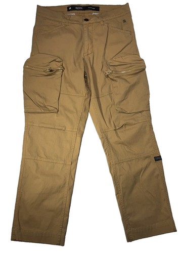 Pantaloni cargo star - cargo, g-star