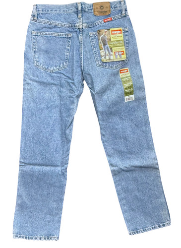 Jeans wrangler stelle - jeans, 5