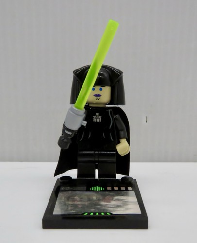 Lego star wars luminara unduli - star,