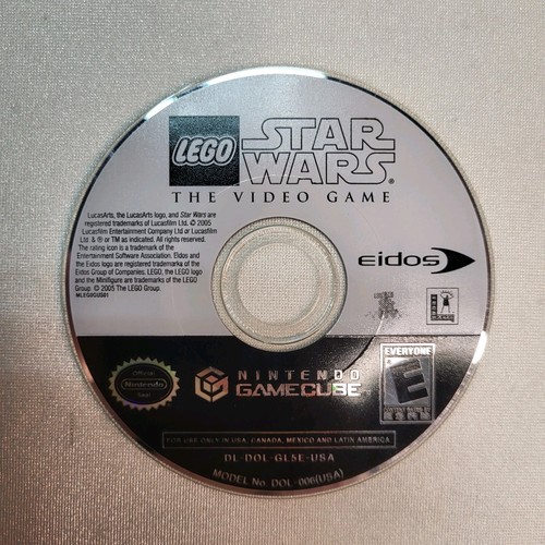 Lego star wars - star, the