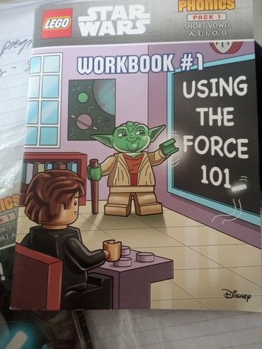 Lego star wars work using - lego,