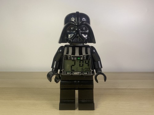 Lego star wars - star, darth
